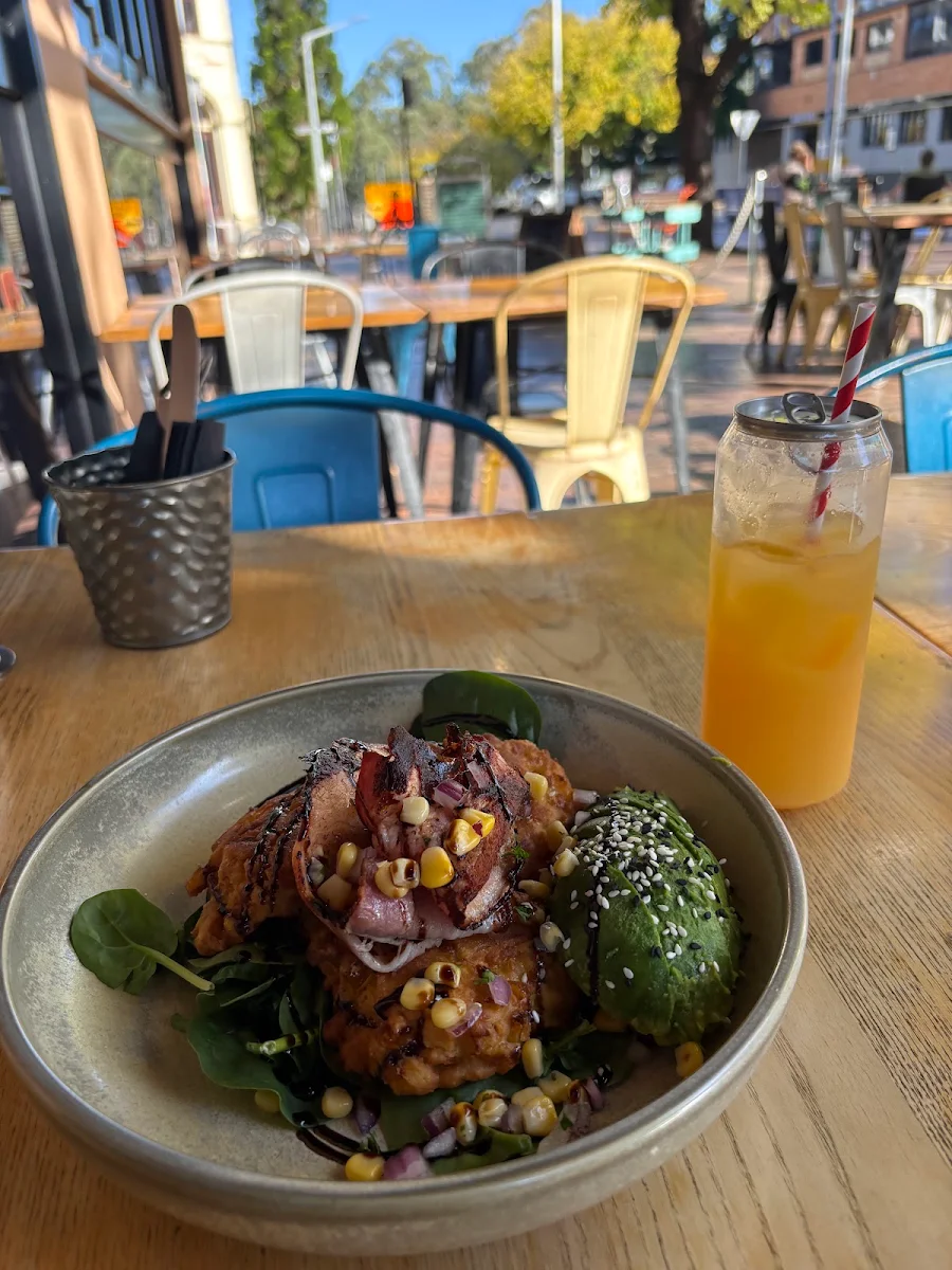 Food & drink, CSC