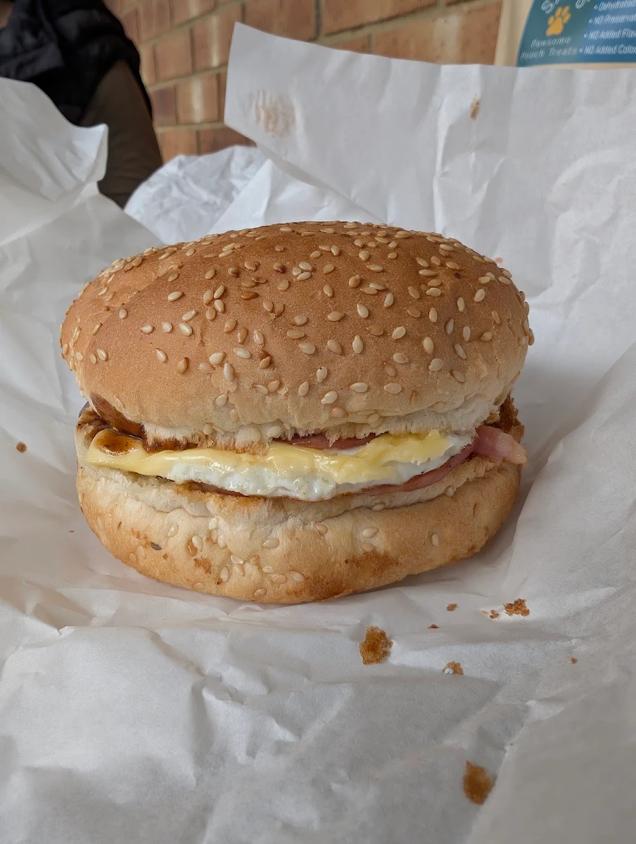 Food & drink, Kanmantoo General Store