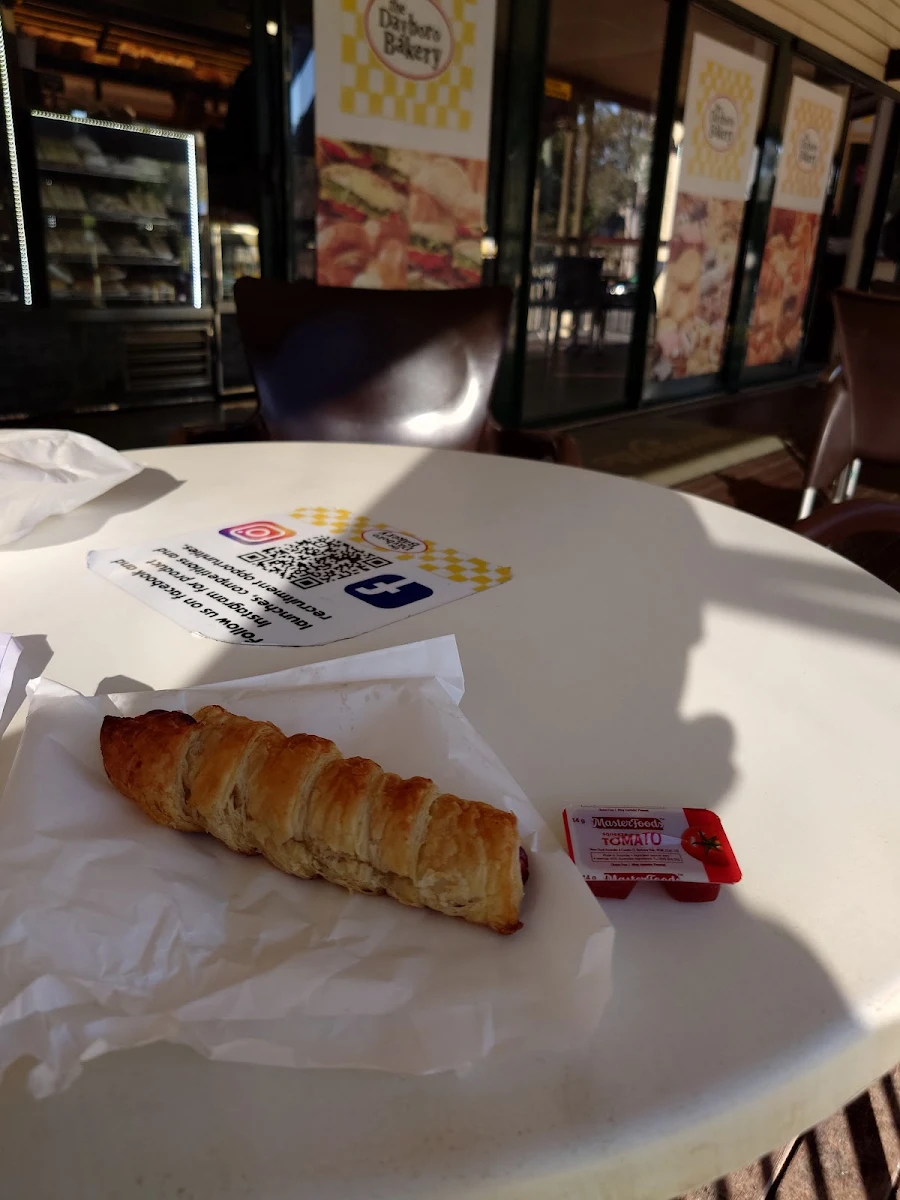 Food & drink, Dayboro Bakery