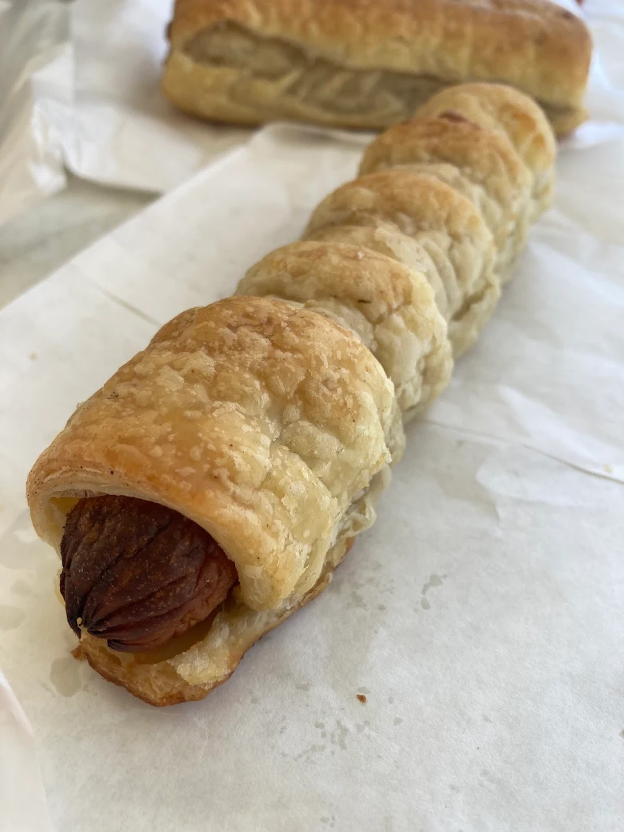 Food & drink, Dayboro Bakery