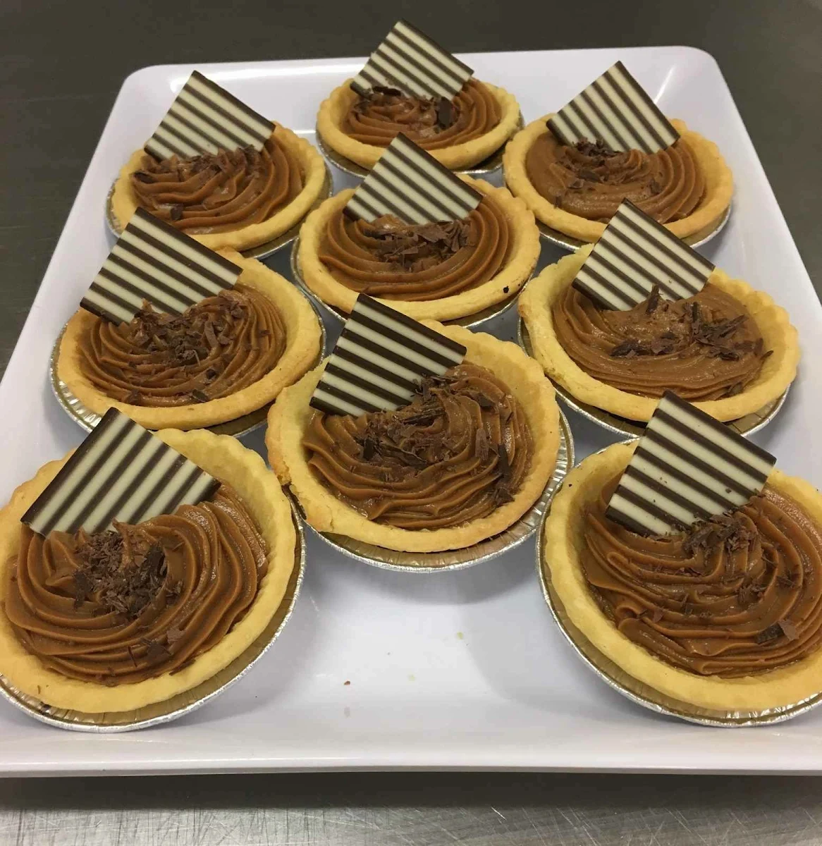 Food & drink, Dayboro Bakery
