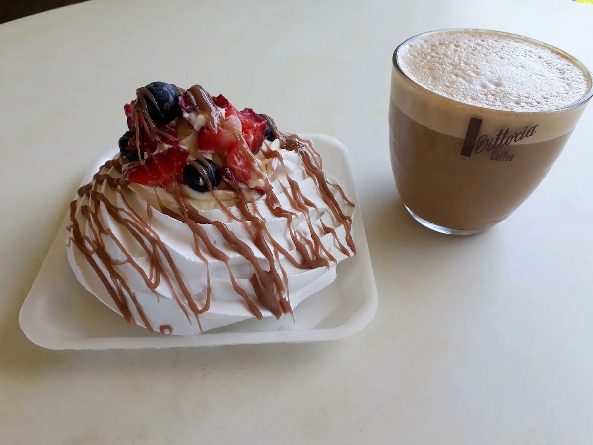 Food & drink, Dayboro Bakery