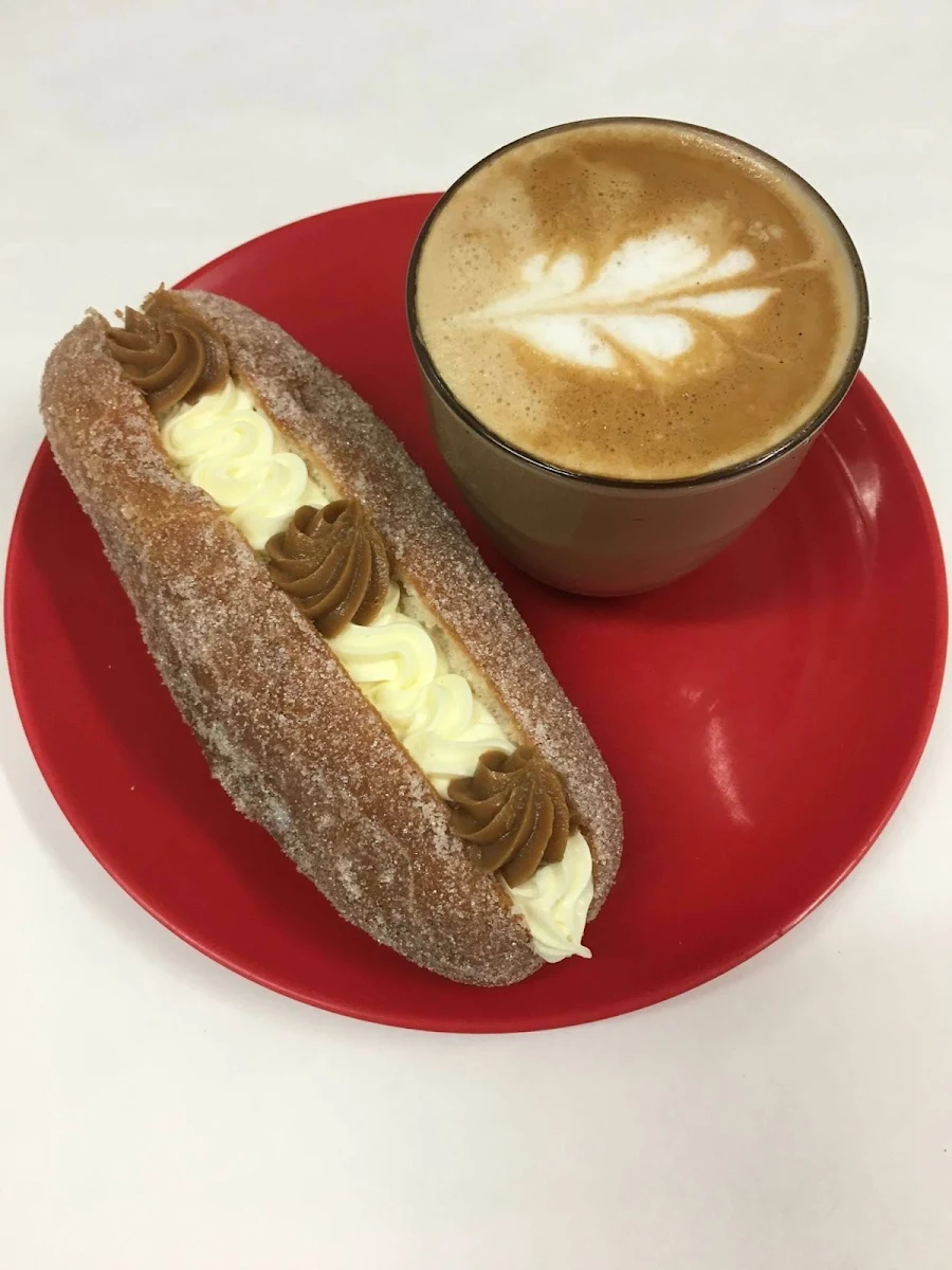 Food & drink, Dayboro Bakery