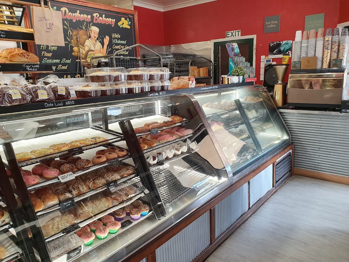 Vibe, Dayboro Bakery