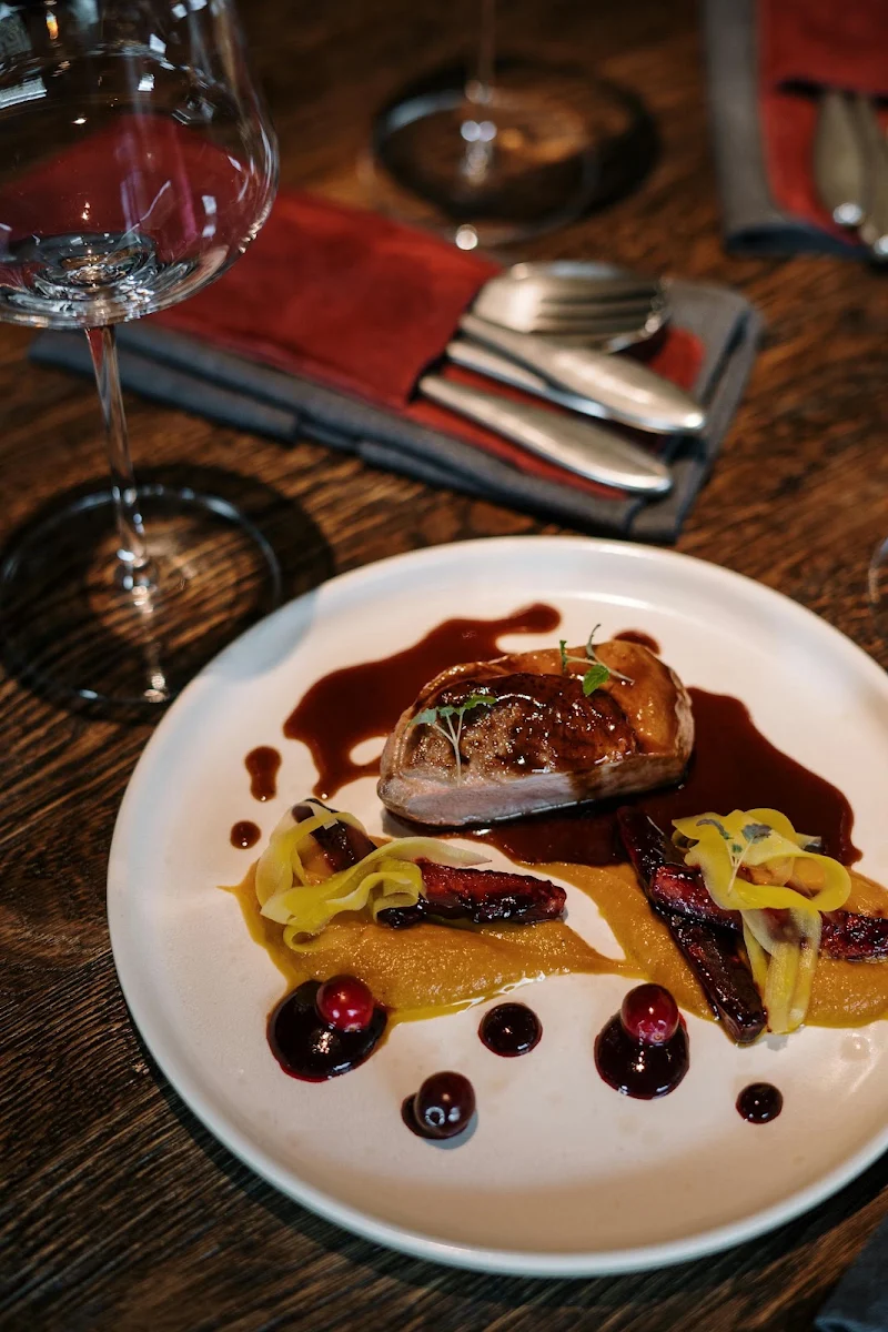 Food & drink photo 1