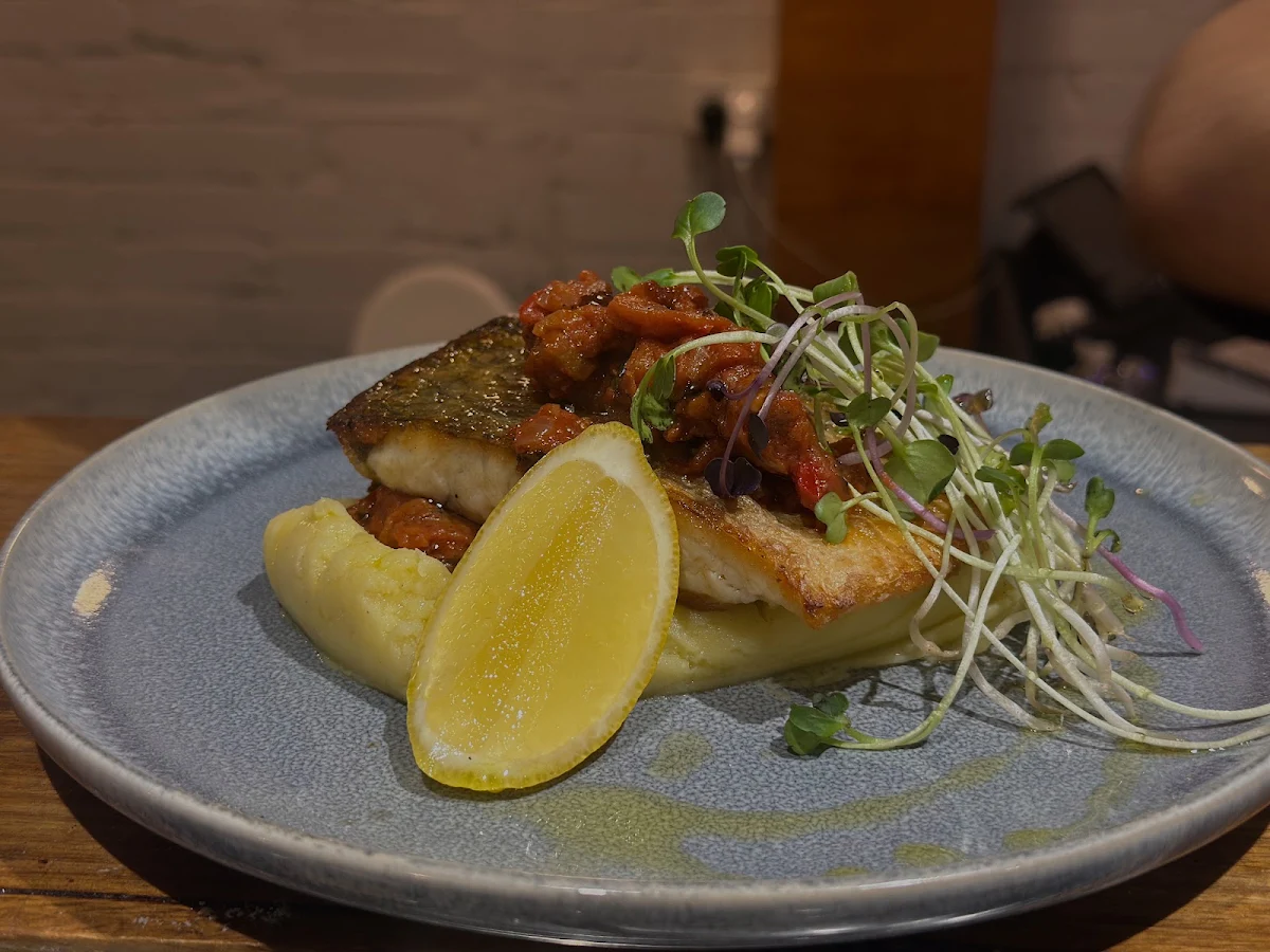 Food & drink photo 5