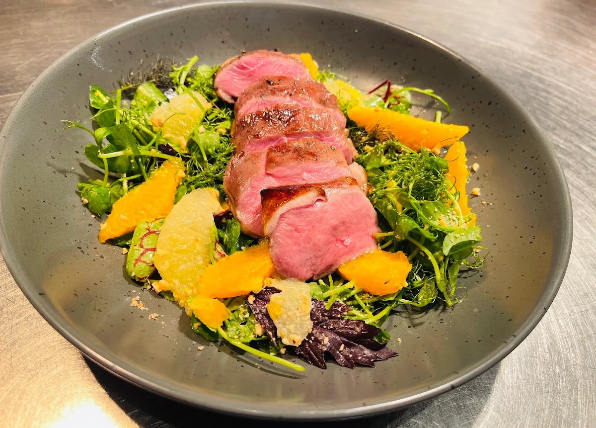 Food & drink photo 6