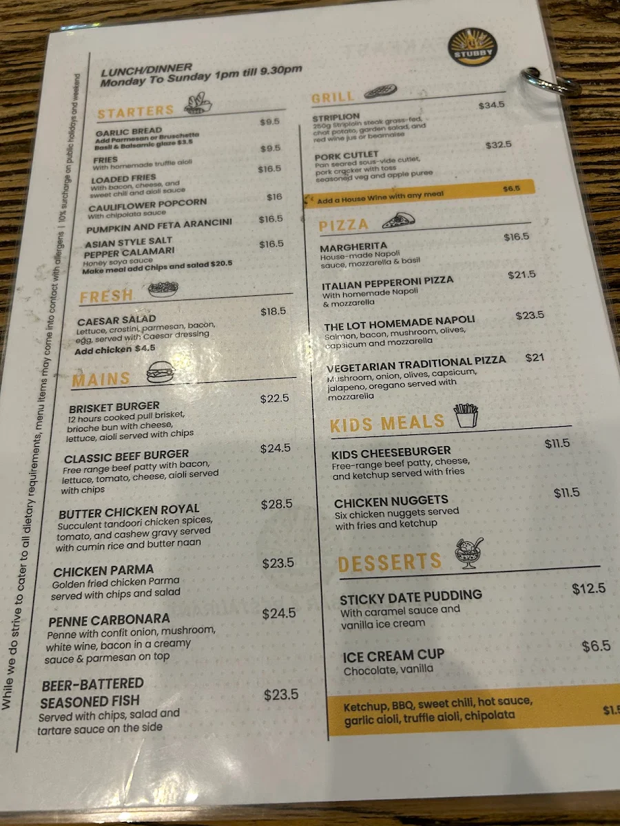 Menu photo 4