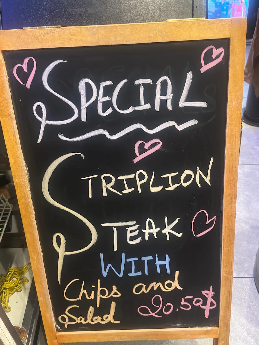 Menu photo 8