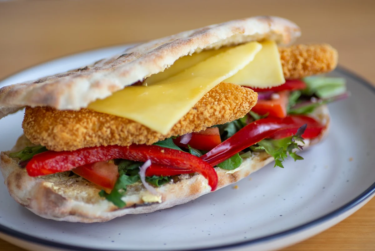 Food & drink, Neighbourhood Cafe & Takeaway