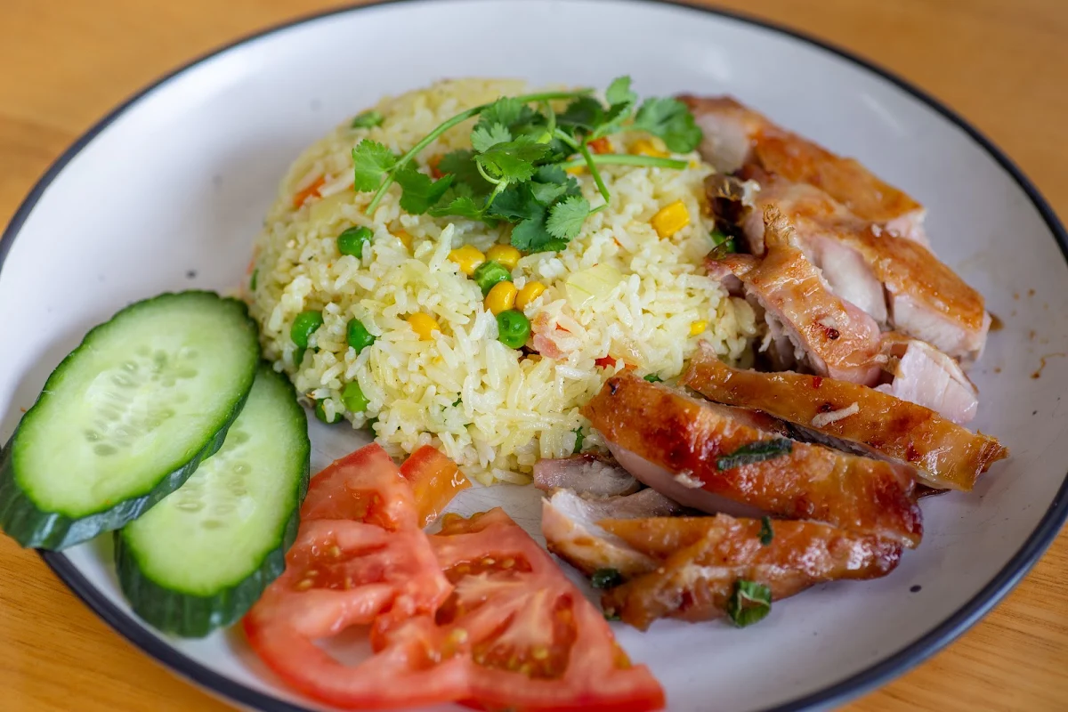 Food & drink, Neighbourhood Cafe & Takeaway