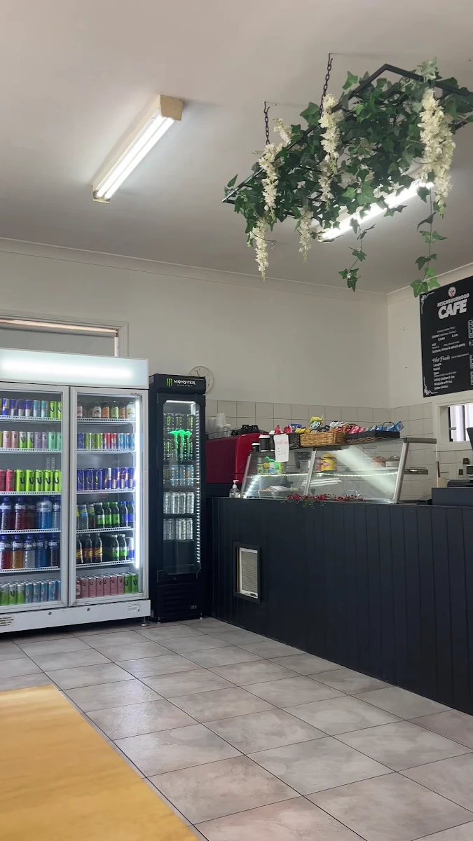 Vibe, Neighbourhood Cafe & Takeaway