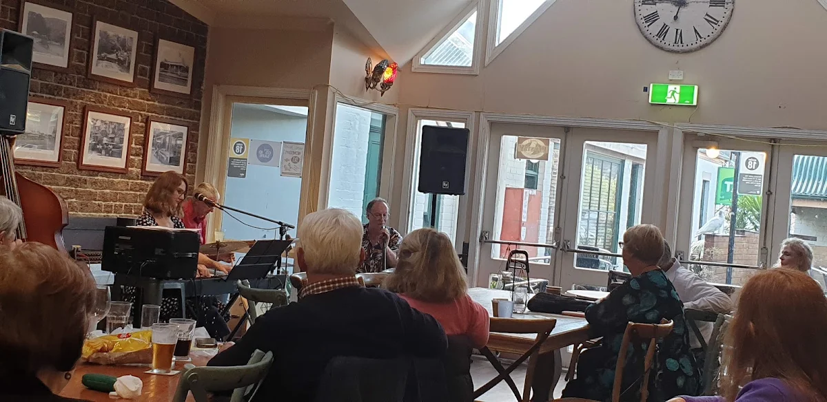 Vibe, Mittagong Hotel