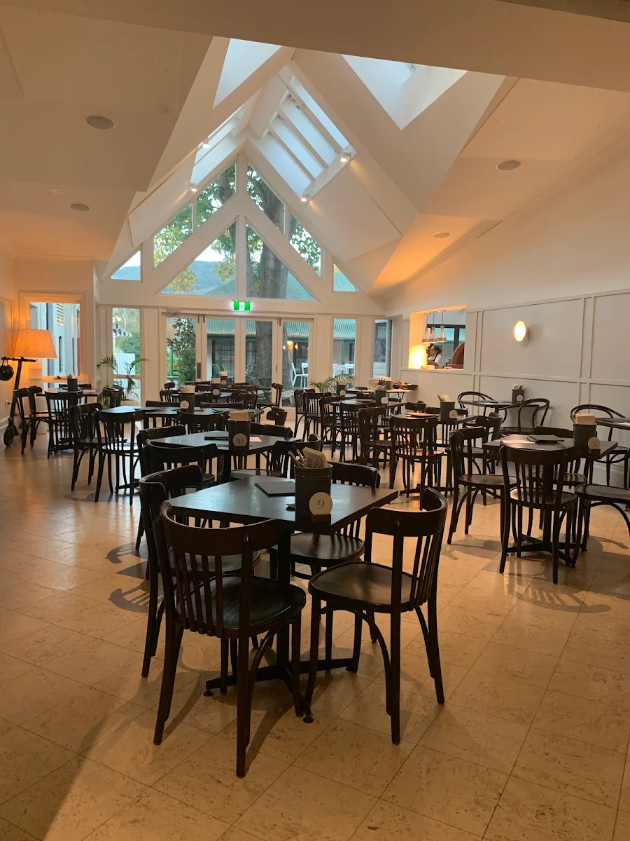 Vibe, Mittagong Hotel