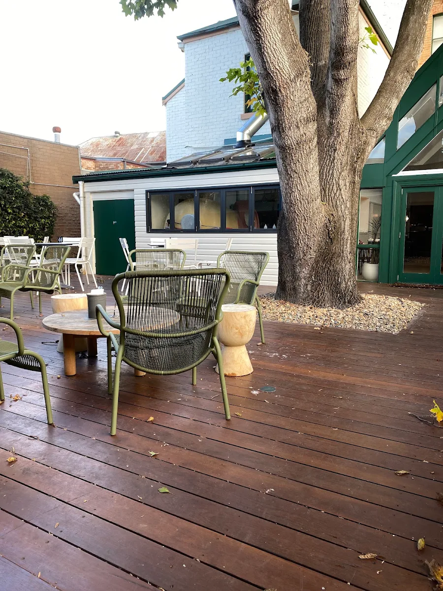 Vibe, Mittagong Hotel