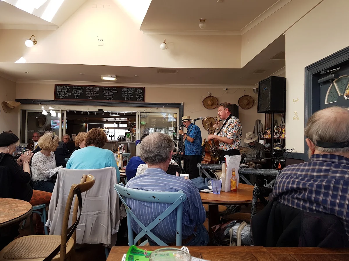 Vibe, Mittagong Hotel
