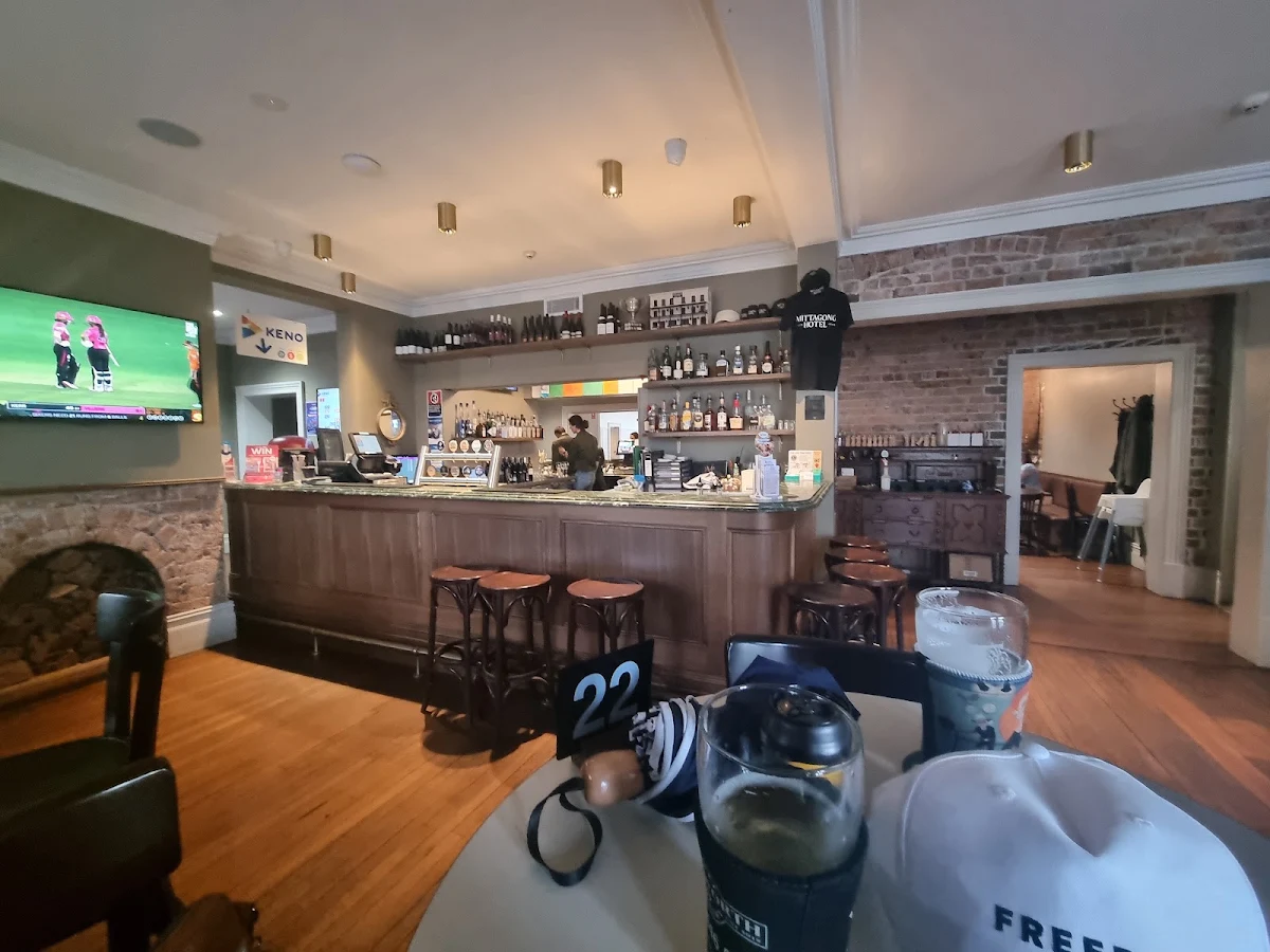 Vibe, Mittagong Hotel