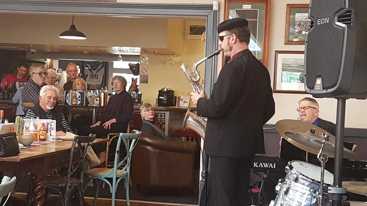 Vibe, Mittagong Hotel