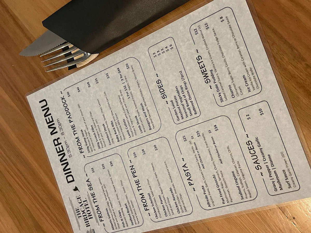 Menu photo 6