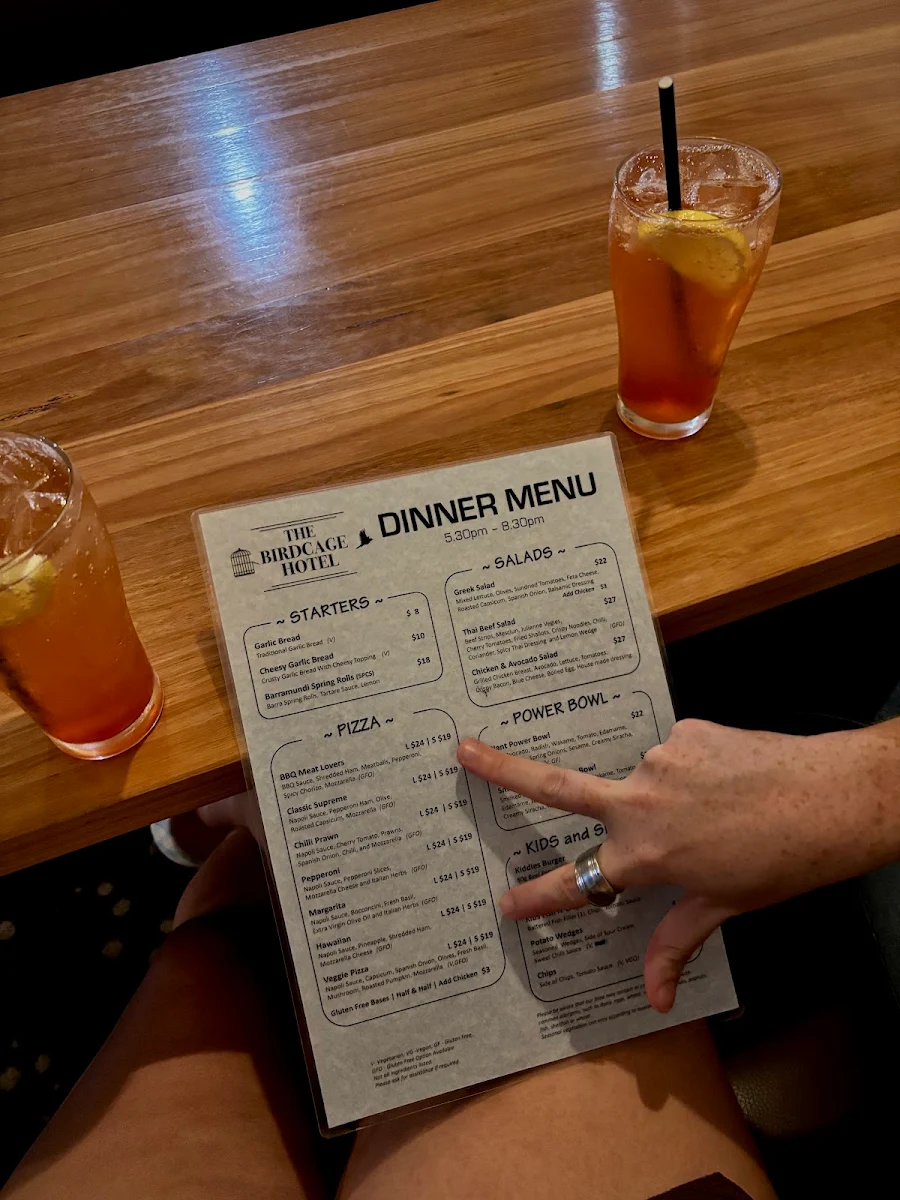 Menu photo 7
