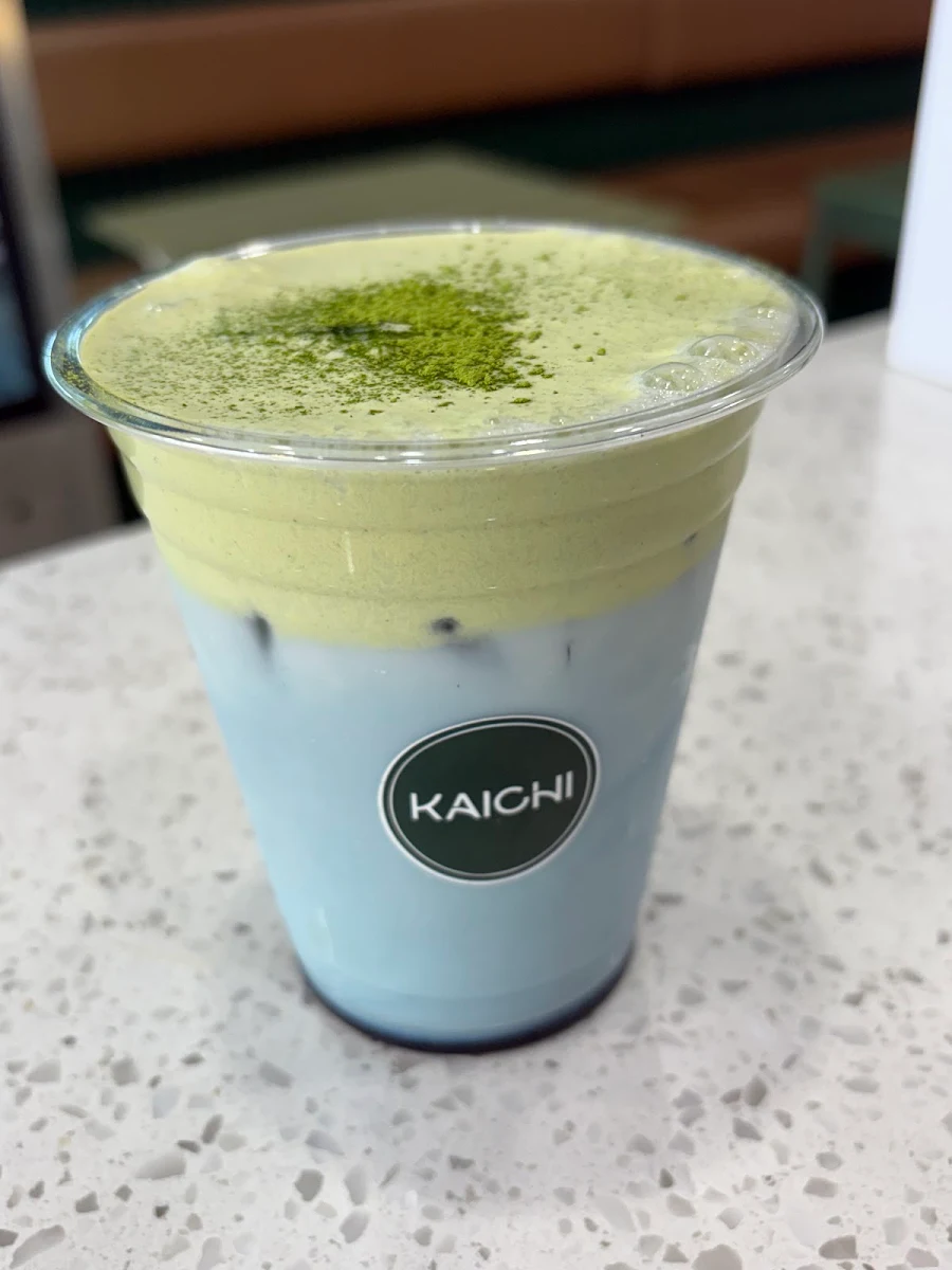 Food & drink, Kaichi Smoothie Bar