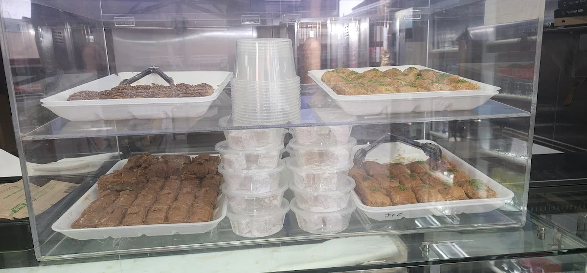 Vibe, Shire Kebabs Cronulla