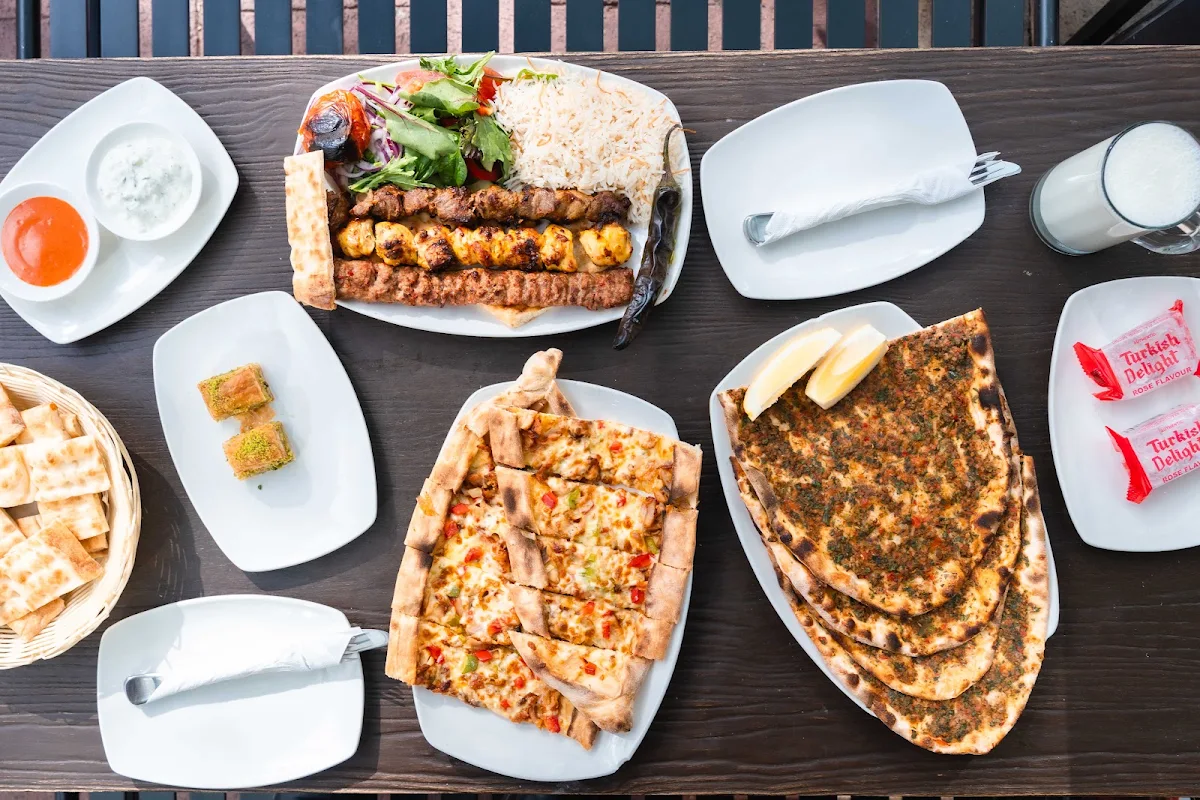 Food & drink photo 1