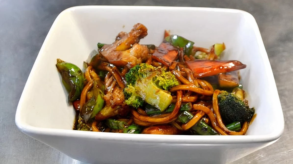 Food & drink, Mama Wong's Kitchen