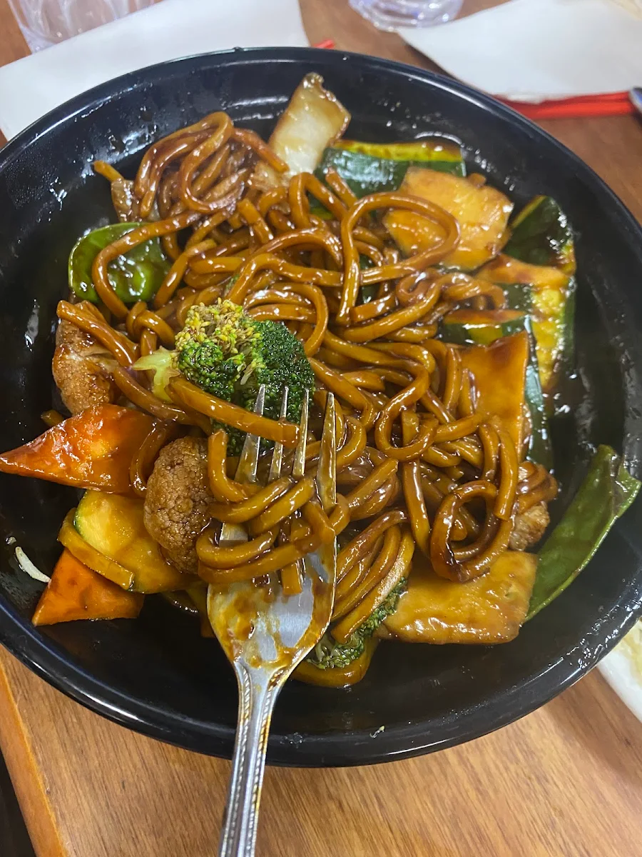 Food & drink, Mama Wong's Kitchen