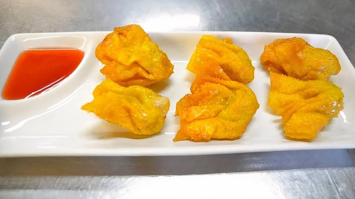 Food & drink, Mama Wong's Kitchen