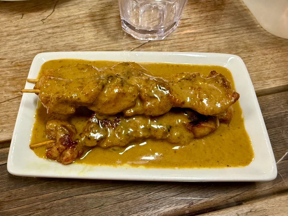 Food & drink, Mama Wong's Kitchen