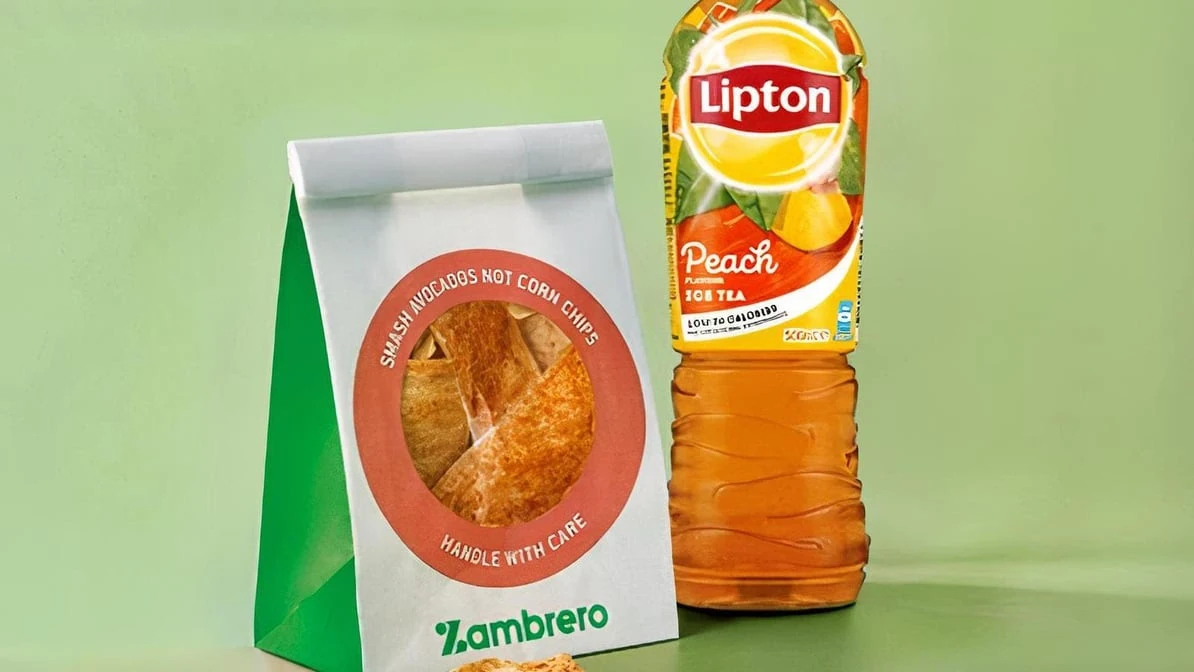 Food & drink, Zambrero