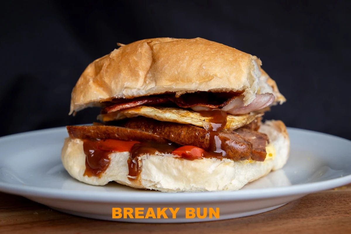 Food & drink photo 2
