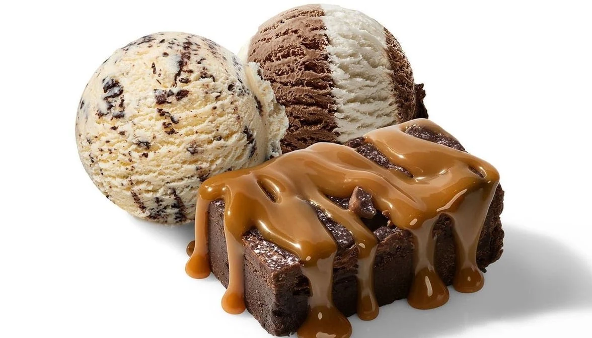 Food & drink, Baskin-Robbins Mt Ommaney