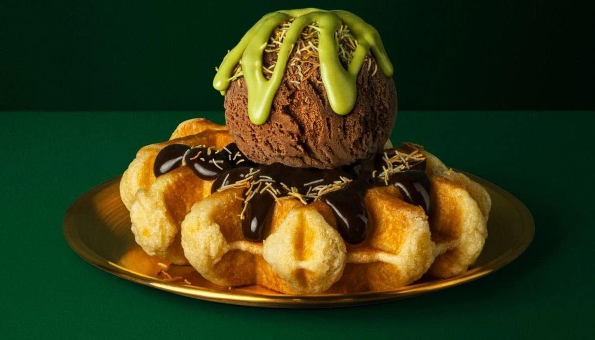 Food & drink, Baskin-Robbins Mt Ommaney
