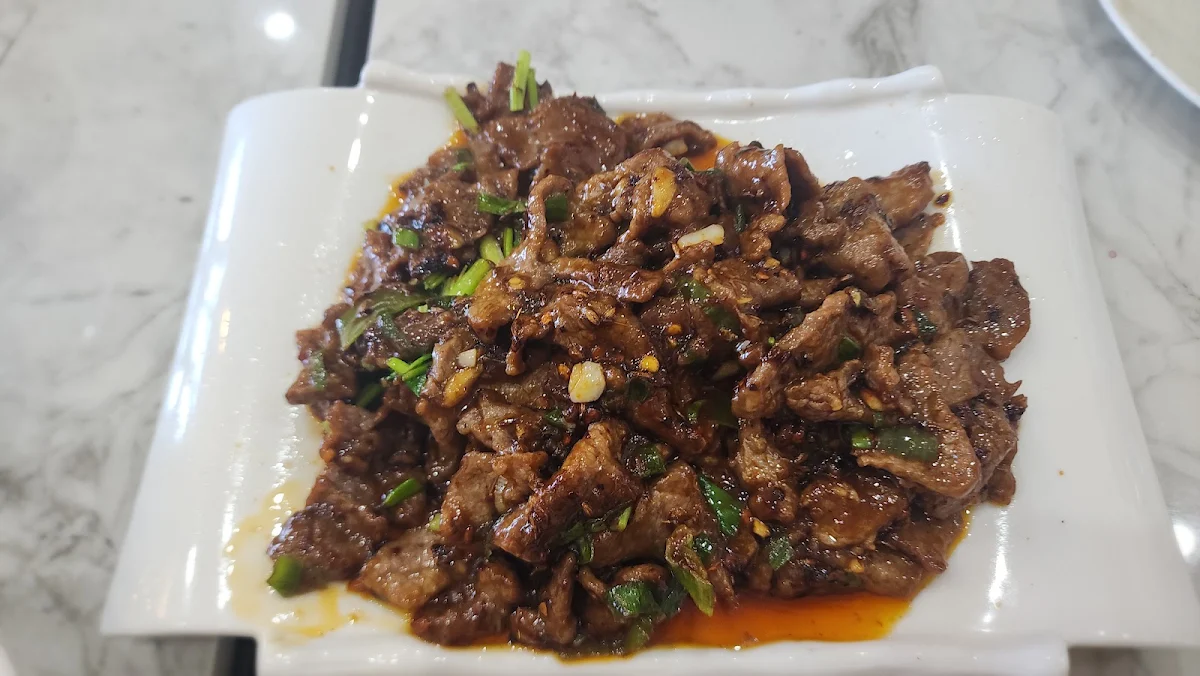 Food & drink, 老舅私厨 Uncle Yu Chinese Restaurant
