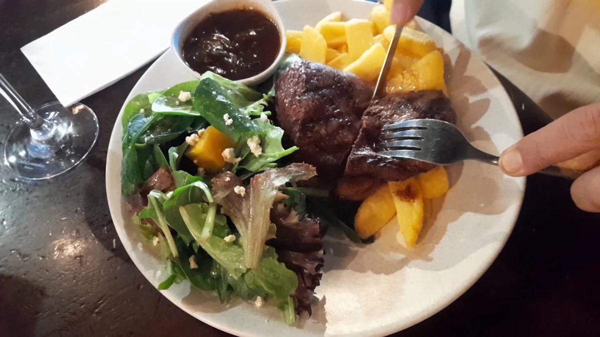 Food & drink, Irish Murphy's