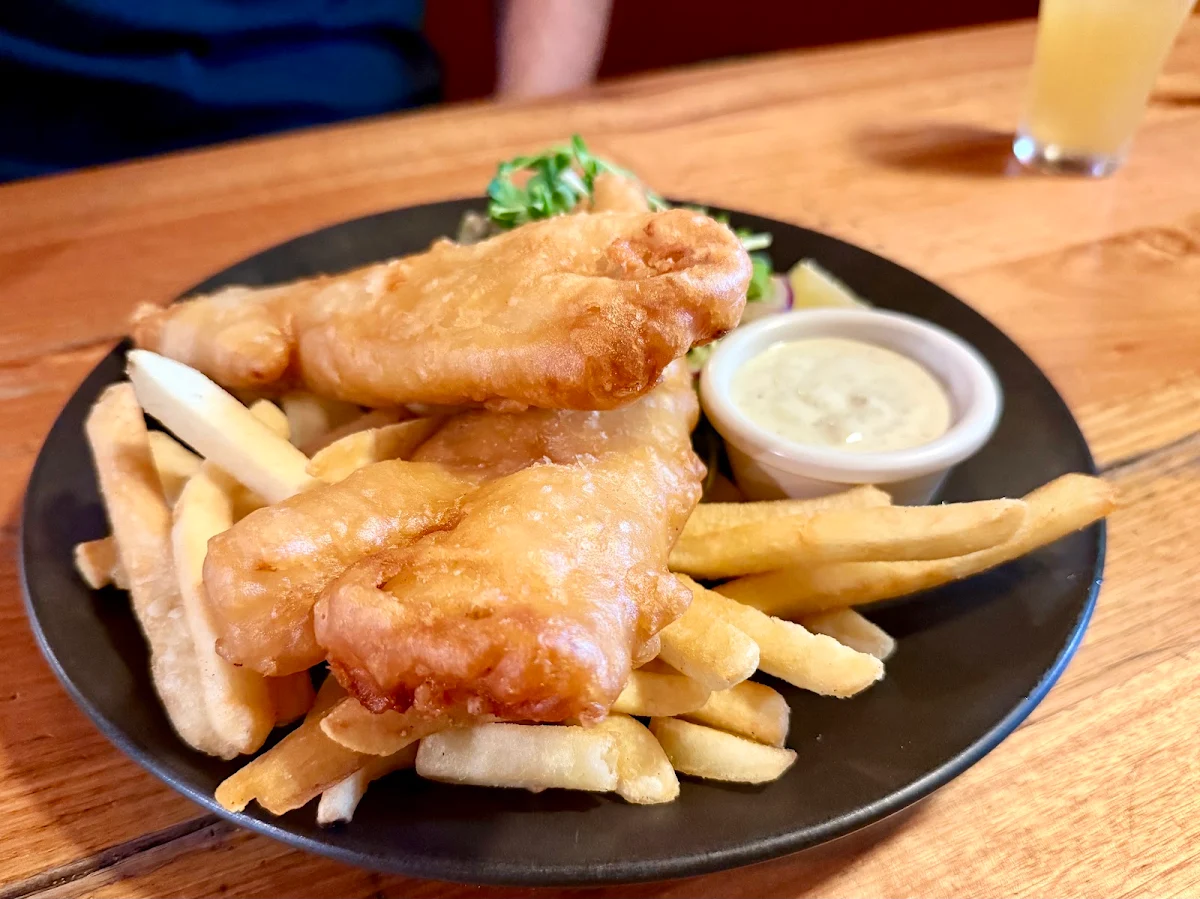 Food & drink, Irish Murphy's
