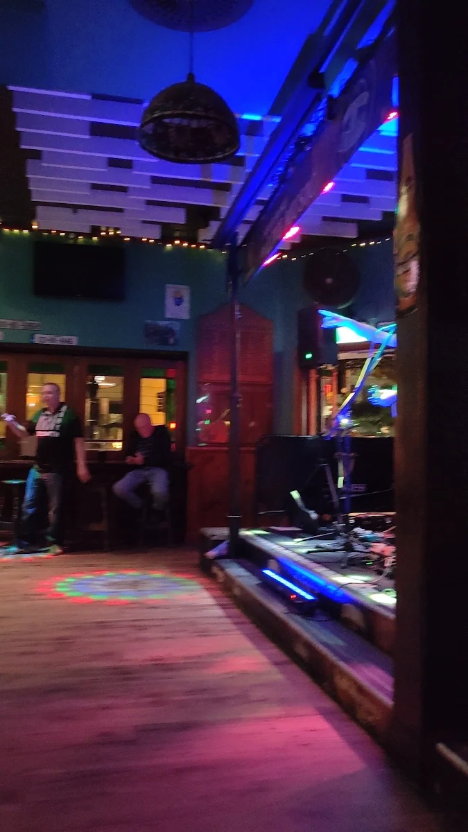 Vibe, Irish Murphy's