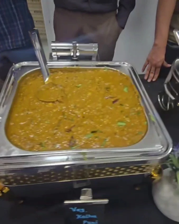 Food & drink, Thakar Indian Veg Kitchen - Adelaide