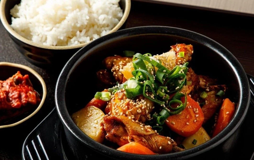 Food & drink, Seoul Express Hindley