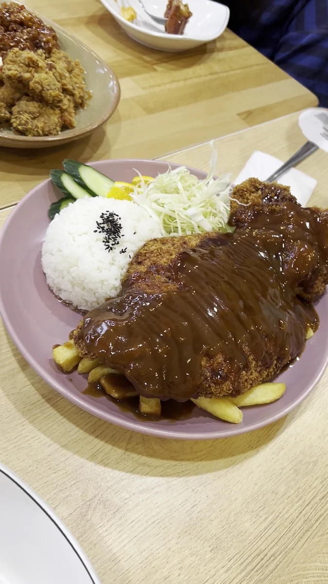 Food & drink, Seoul Express Hindley