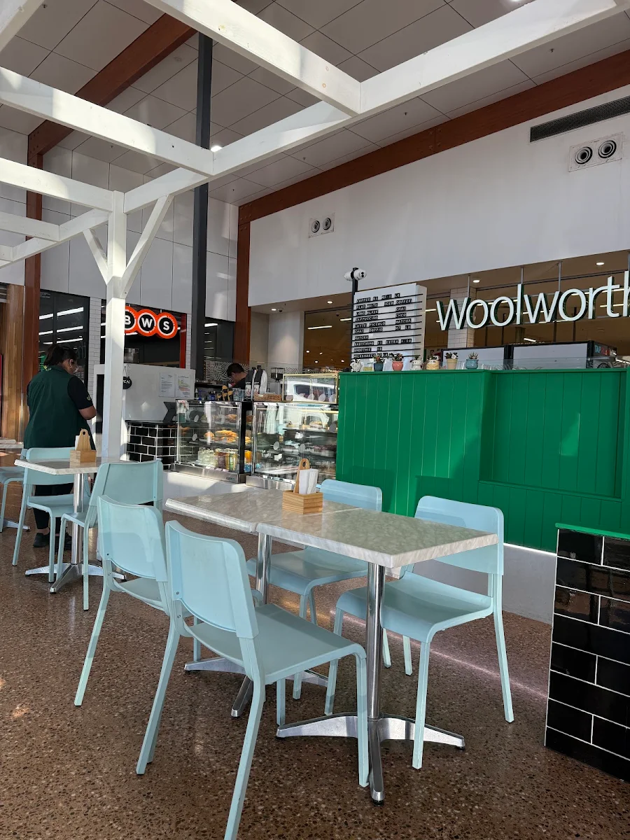Vibe, DND Coffee Rothwell