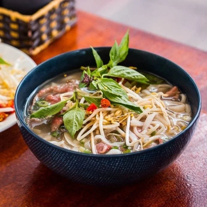 Food & drink, I Love Pho