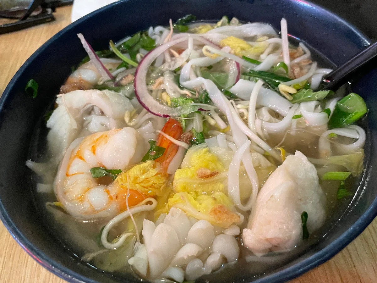 Food & drink, I Love Pho