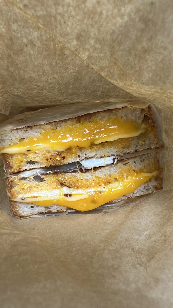 Food & drink, Mr Toasties
