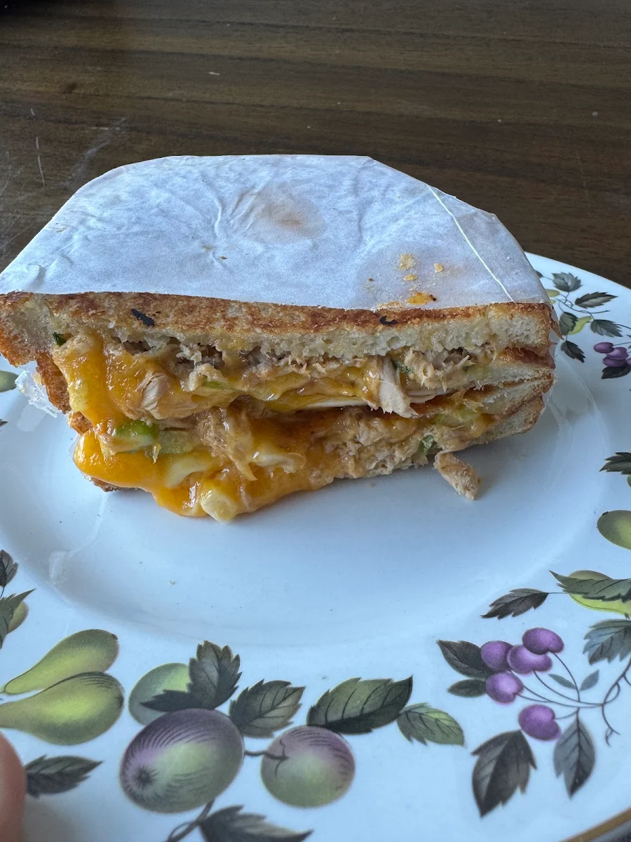 Food & drink, Mr Toasties