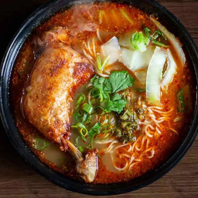 Food & drink, Ka Sushi Ramen