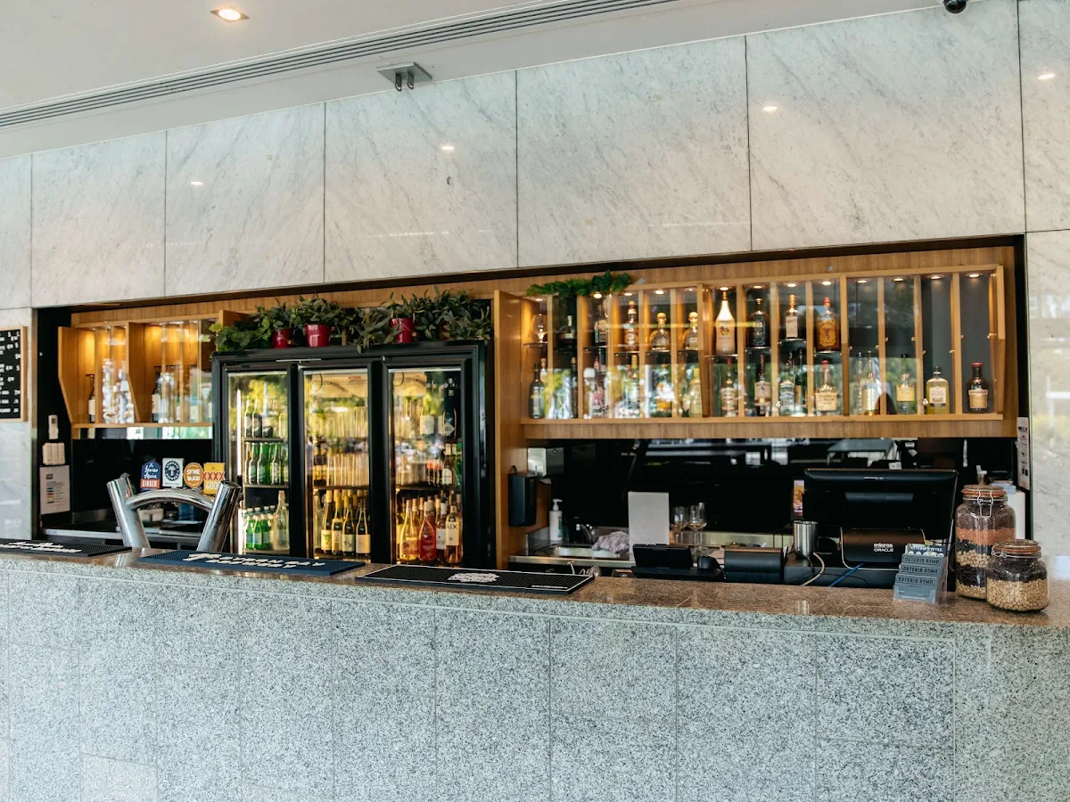 Vibe, PARKLANDS SOCIAL