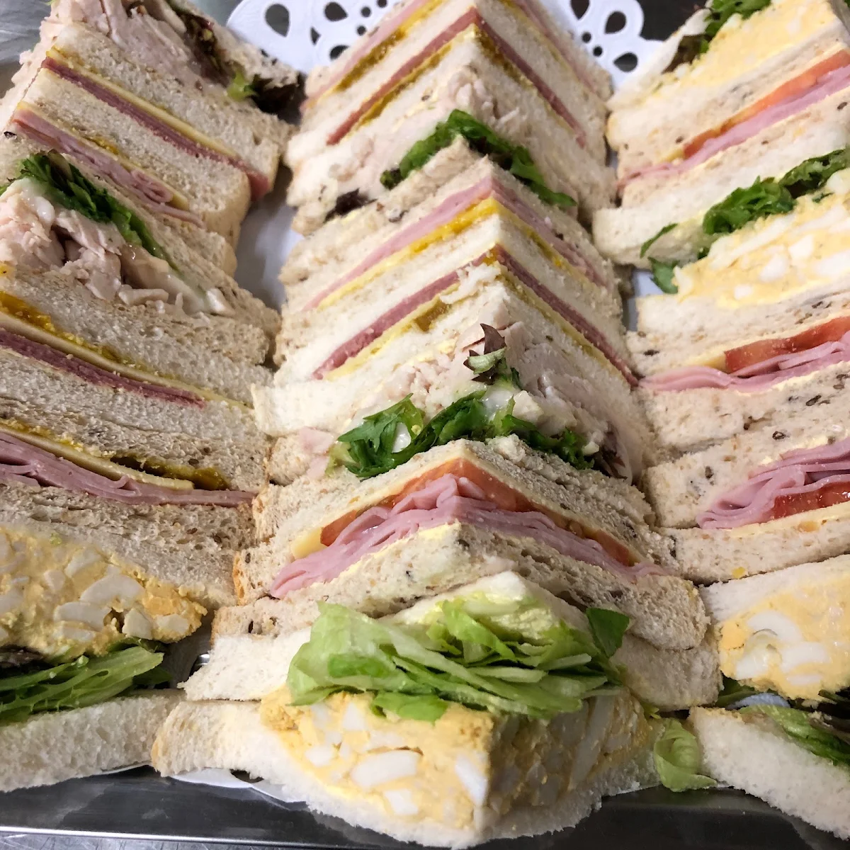 Food & drink, Traralgon Bakery
